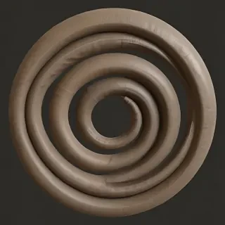 spiral png