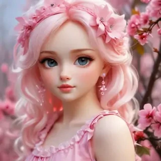 cute wallpapers pink