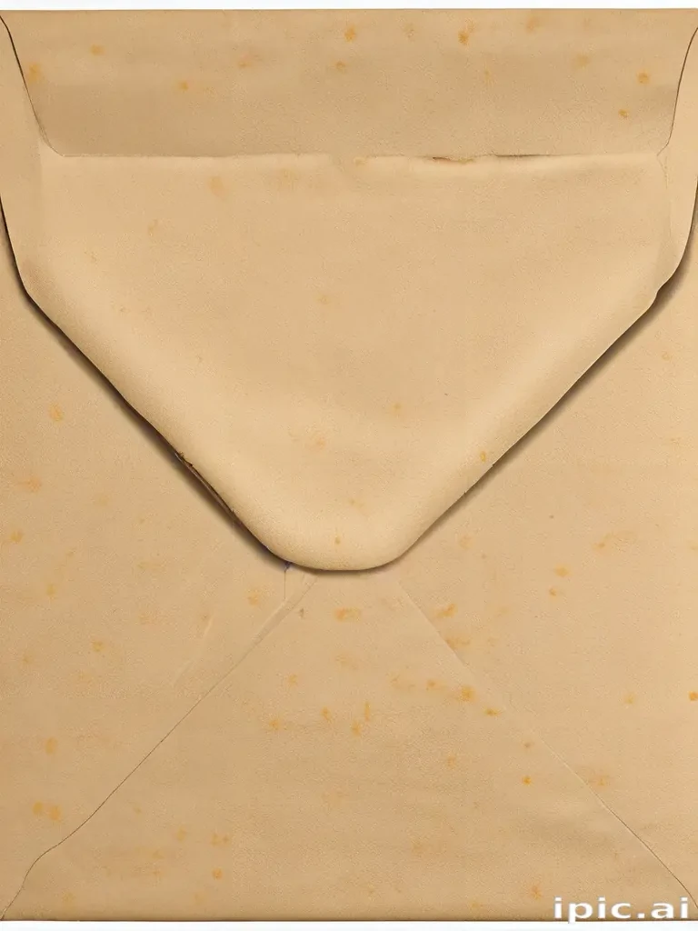 envelope clip art