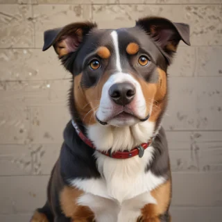 australian shepherd pit bull mix