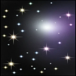 transparent sparkles png
