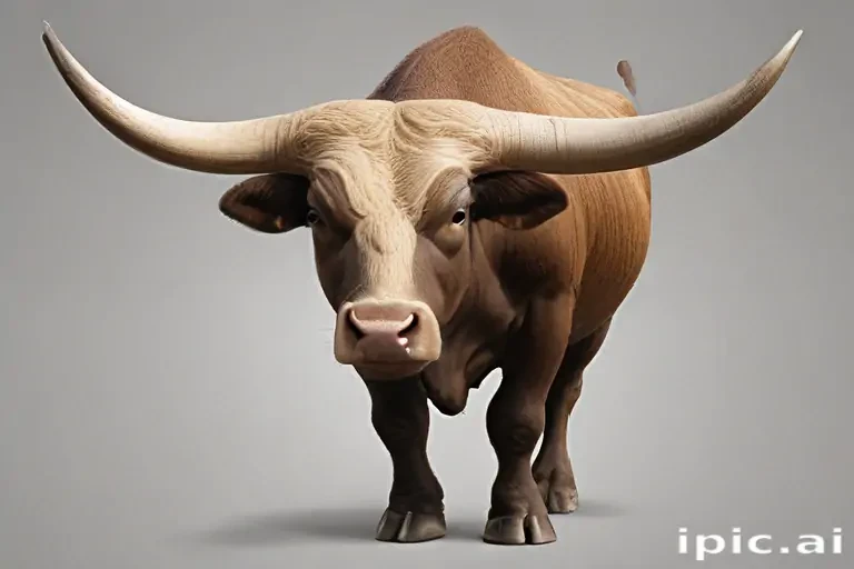 bull png