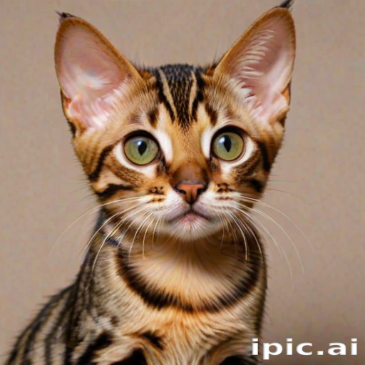bengal cat breed