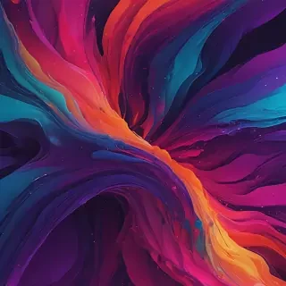 4k abstract wallpaper