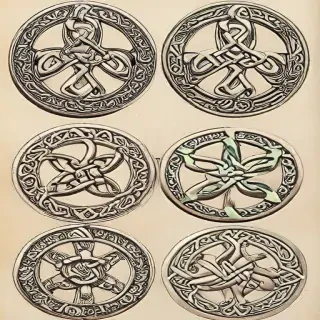 celtic symbols