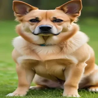 dorgi dog breed