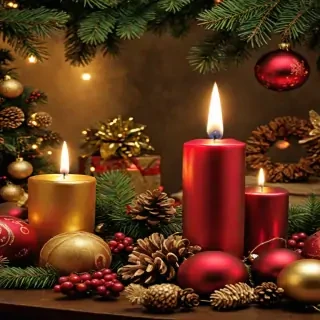 free png christmas