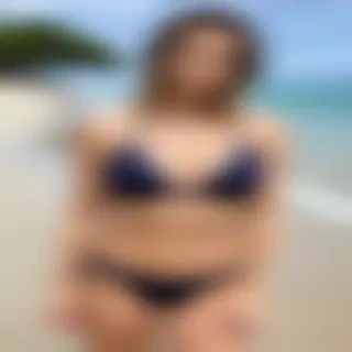roxanne ritchi bikini