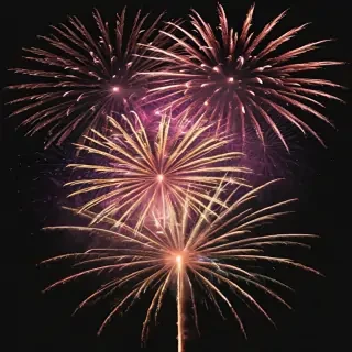 fireworks png