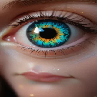 holographic png