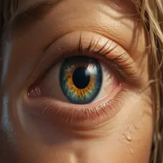 third eye png