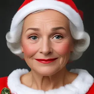 mrs claus