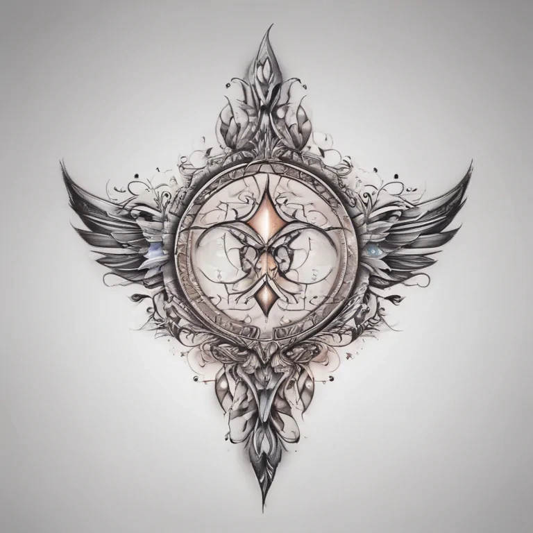 transparent tattoo png