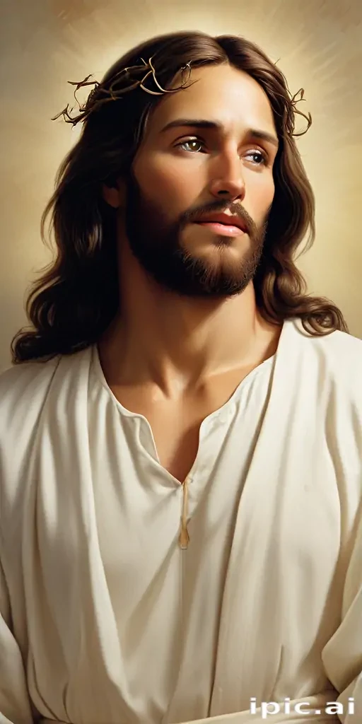 wallpaper jesus christ