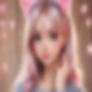 cute wallpapers for girls phone