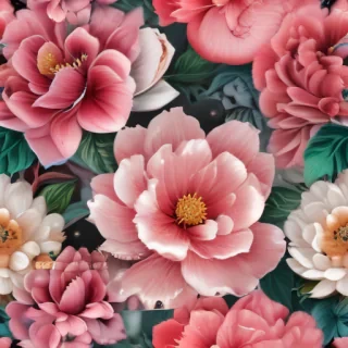 floral iphone wallpaper