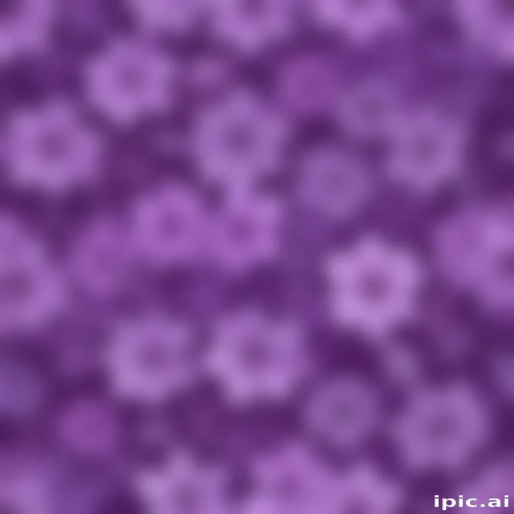 background flower purple