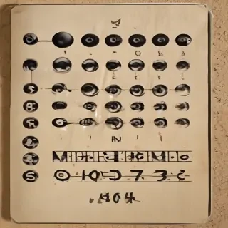 sos morse code