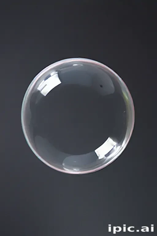 transparent bubble png