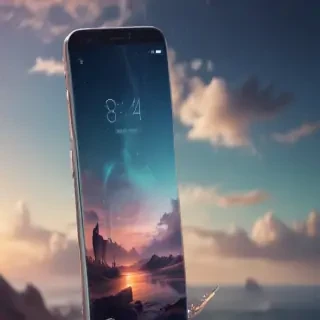 wallpaper mobile cute