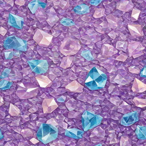 crystal backgrounds