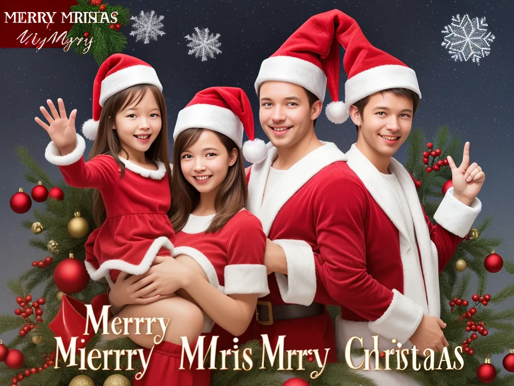 merry chrismas png