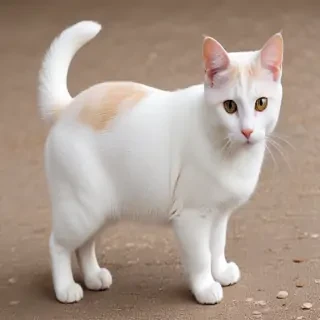 japanese bobtail cat breed