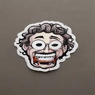 free sticker png