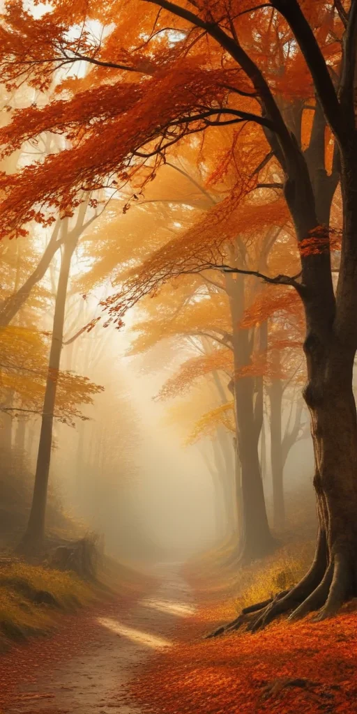 fall png