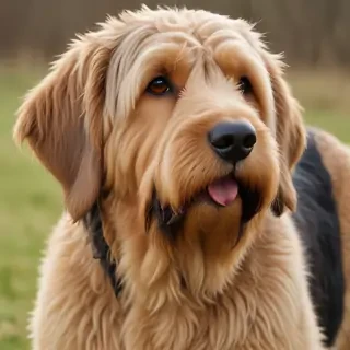 otterhound dog breed