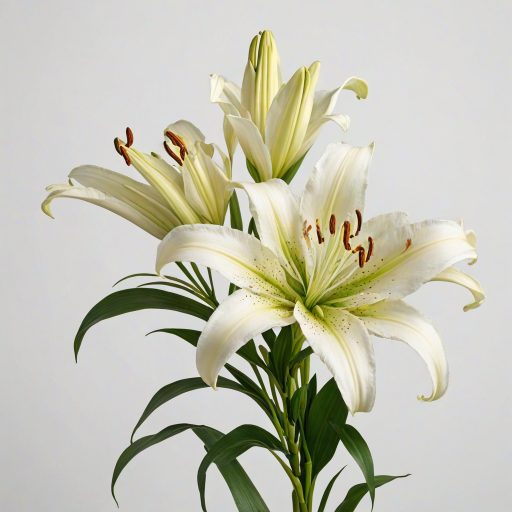 lily flower png