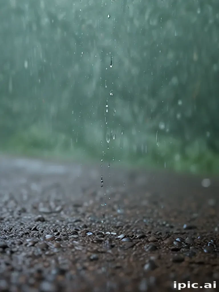 rain sound