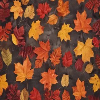 autumn background iphone