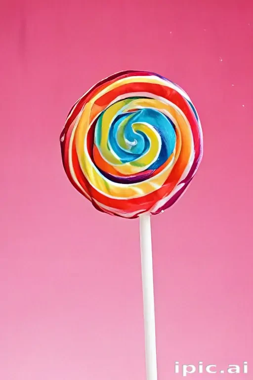 picture of lollipop