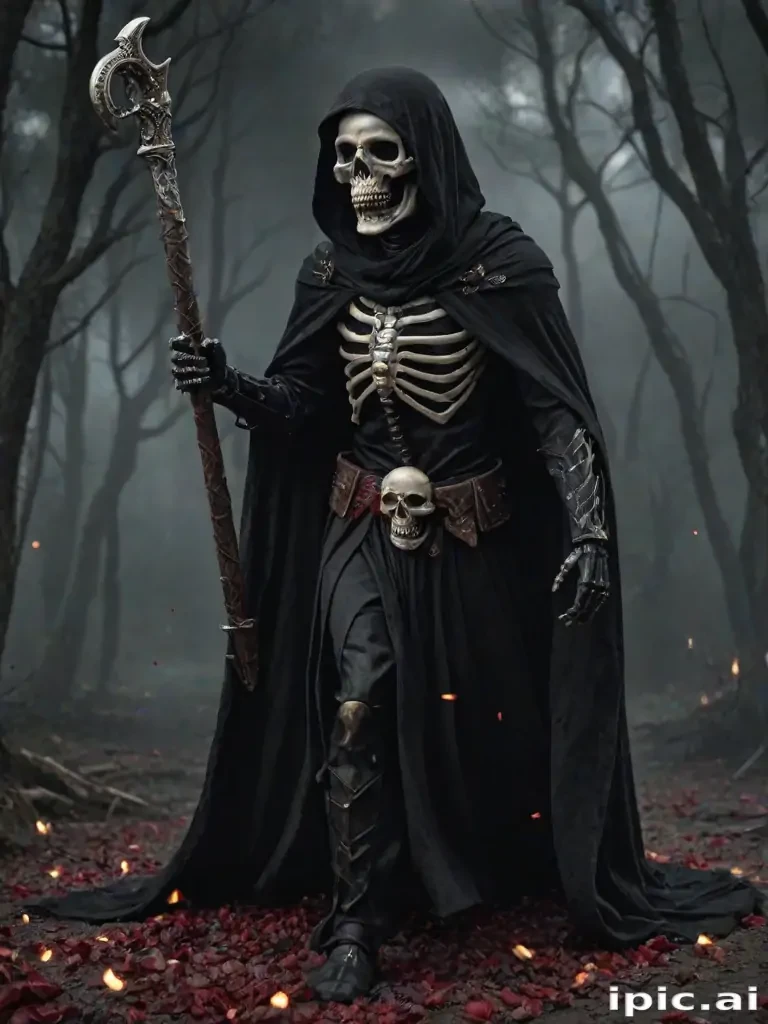 death png