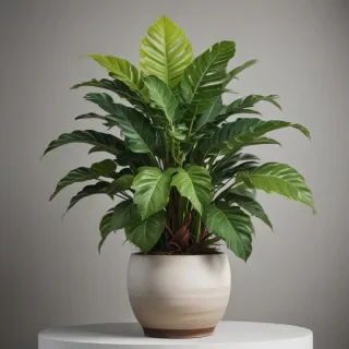 indoor plant png