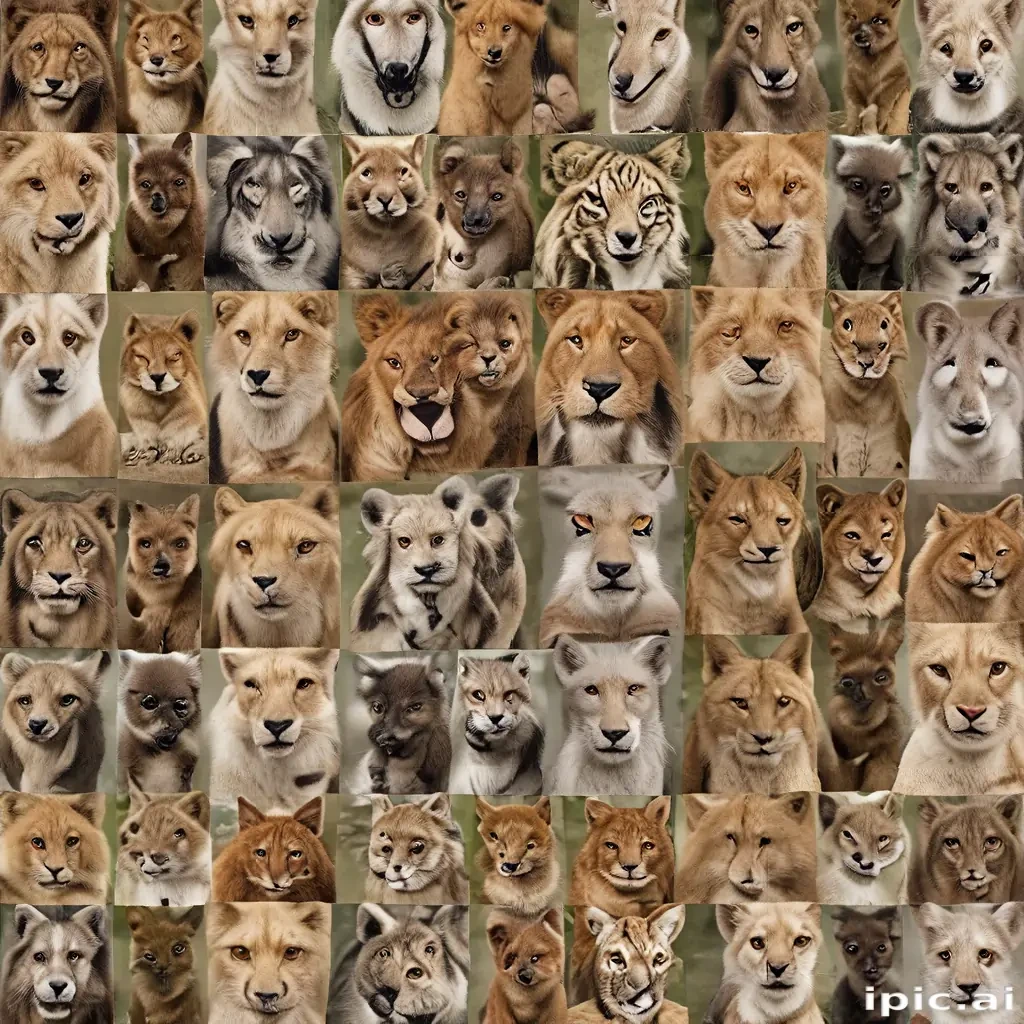 animal pictures