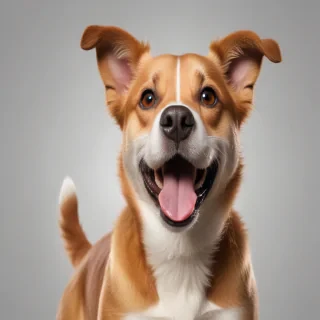 funny dog png