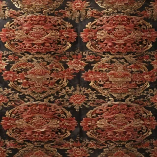 chinese pattern