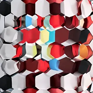 hexagon png