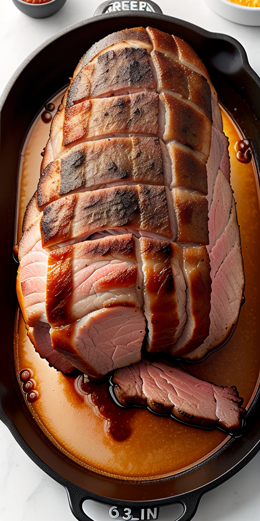 how to reheat pork butt