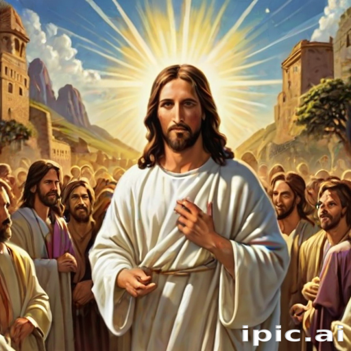 cool jesus wallpapers