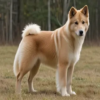 alaskan irish setsky