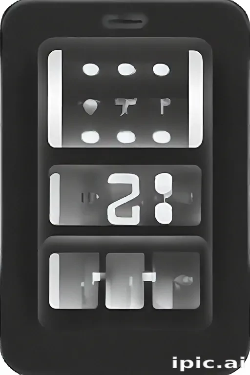 phone icon white