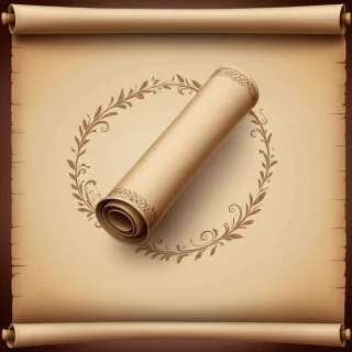 png scroll