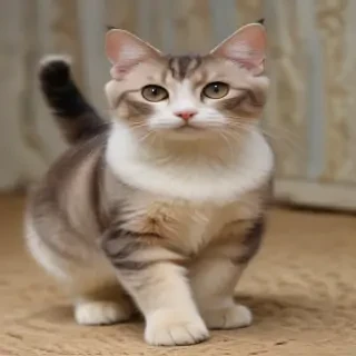 manx cat breed