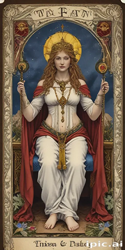 free tarot