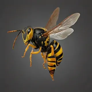 wasp png