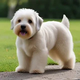 dandie dinmont terrier