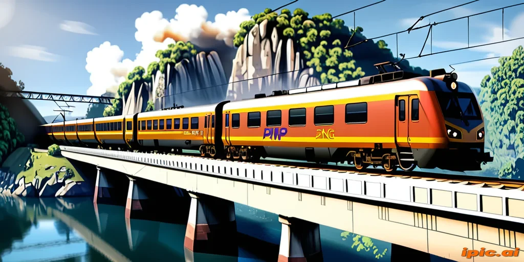 a train png